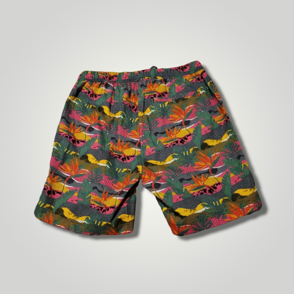 Men's Swimming Trunks